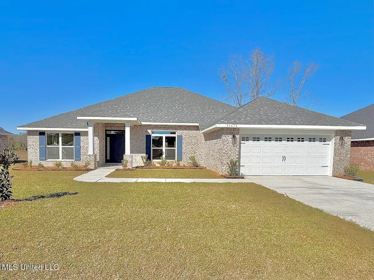 14874 Fritz Circle, Gulfport, MS 39503 - Image #1