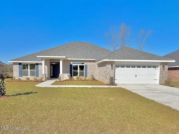 14874 Fritz Circle, Gulfport, MS 39503