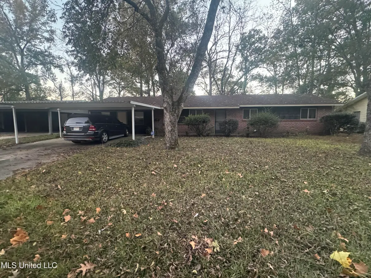 3317 Longwood Drive, Jackson, MS 39212 - Image #1