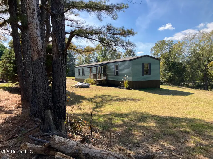 369 Leslie Road, Pope, MS 38658 - Image #2