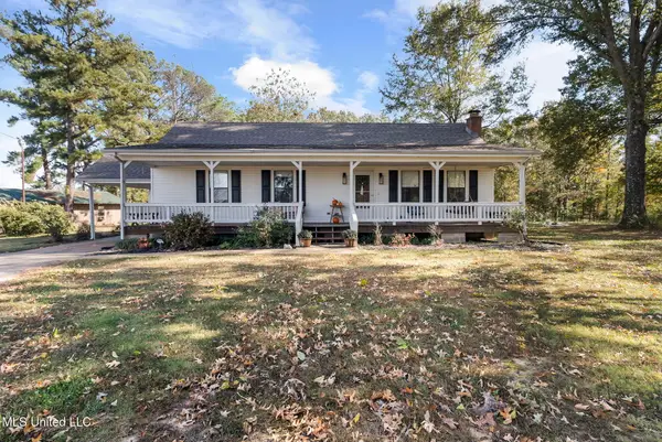 540 Douglas Road, Hernando, MS 38632