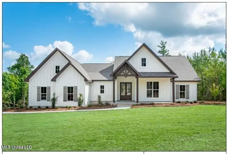 332 Riceville Road, McHenry, MS 39561 - Image #1