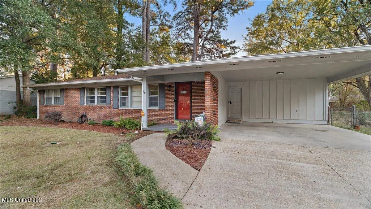 3519 50th Street, Meridian, MS 39305 - Image #1