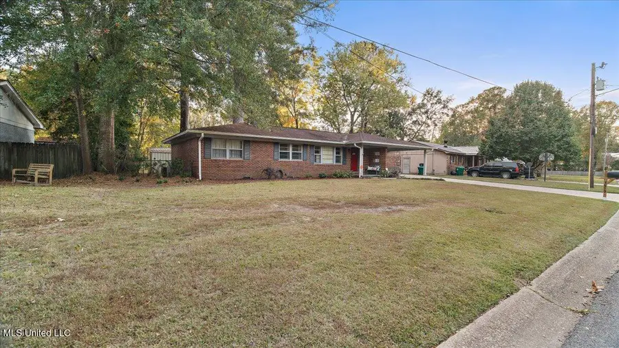 3519 50th Street, Meridian, MS 39305 - Image #3