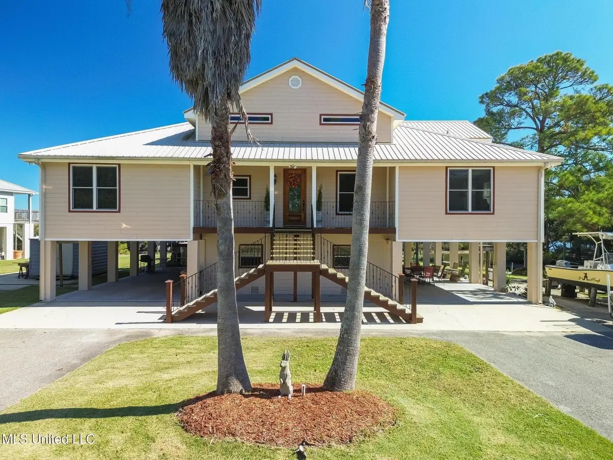 10452 Riviere Vue Drive, Biloxi, MS 39532 - Image #1