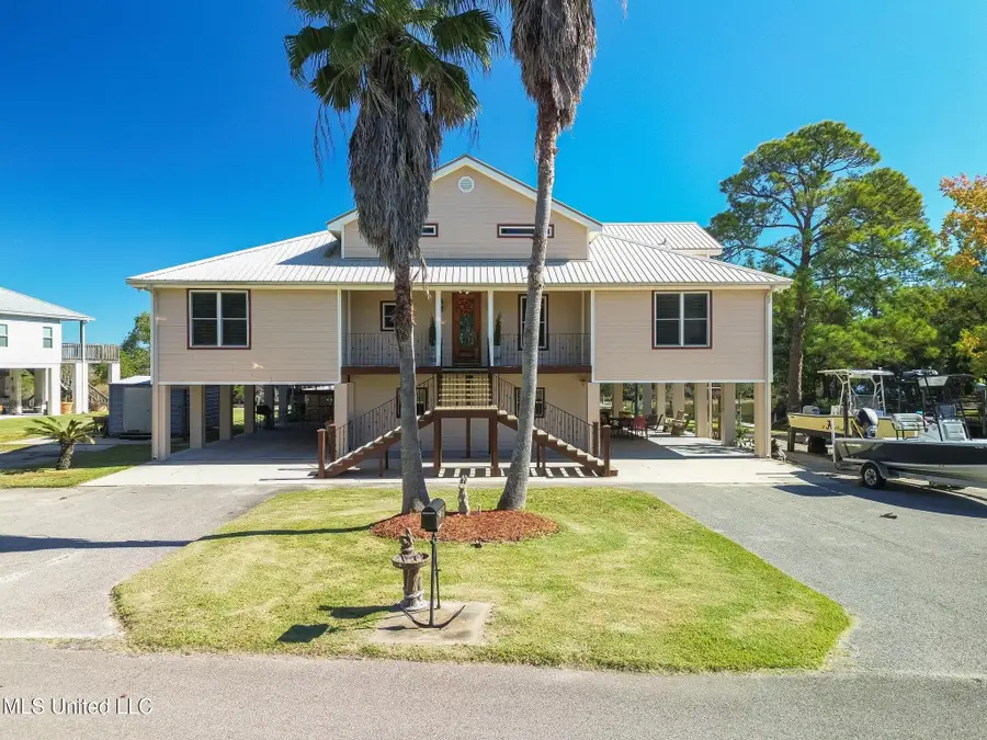 10452 Riviere Vue Drive, Biloxi, MS 39532 - Image #2