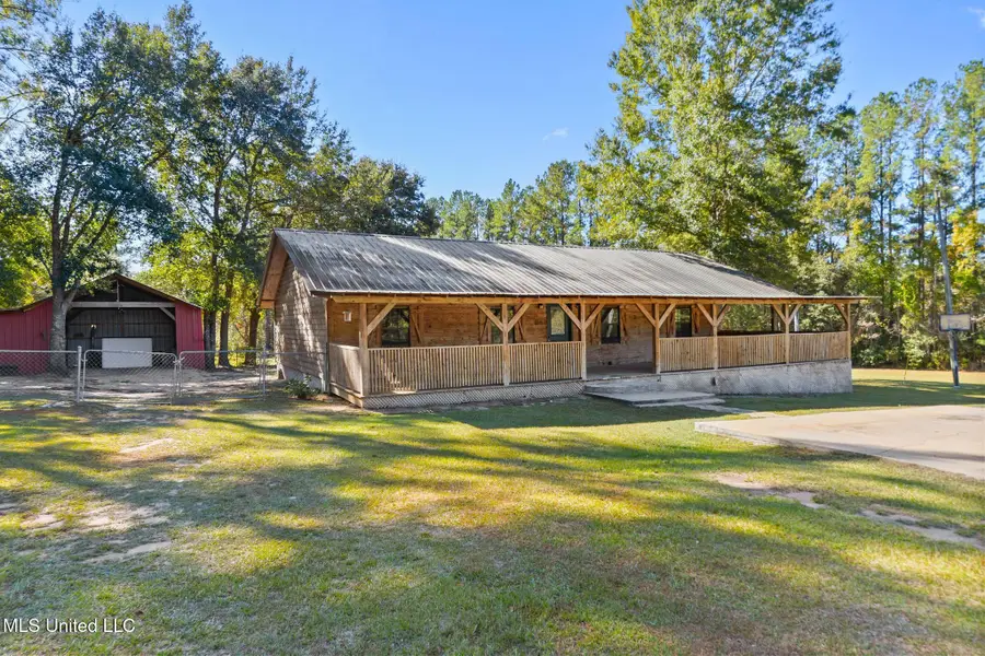 126 Short Leaf Lane, Lucedale, MS 39452 - Image #2