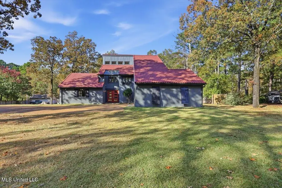 159 Webb Lane, Flowood, MS 39232 - Image #2