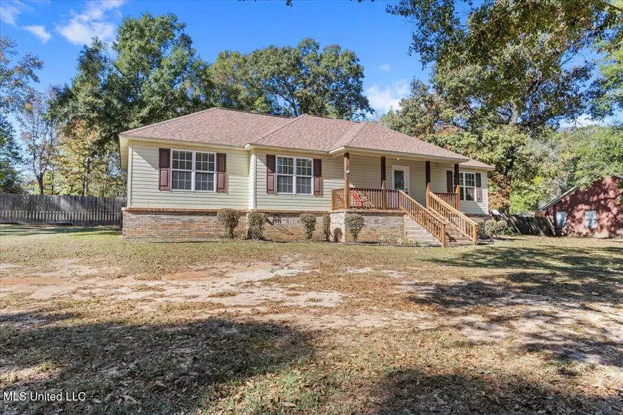 115 Rolling Woods Road, Lucedale, MS 39452 - Image #2