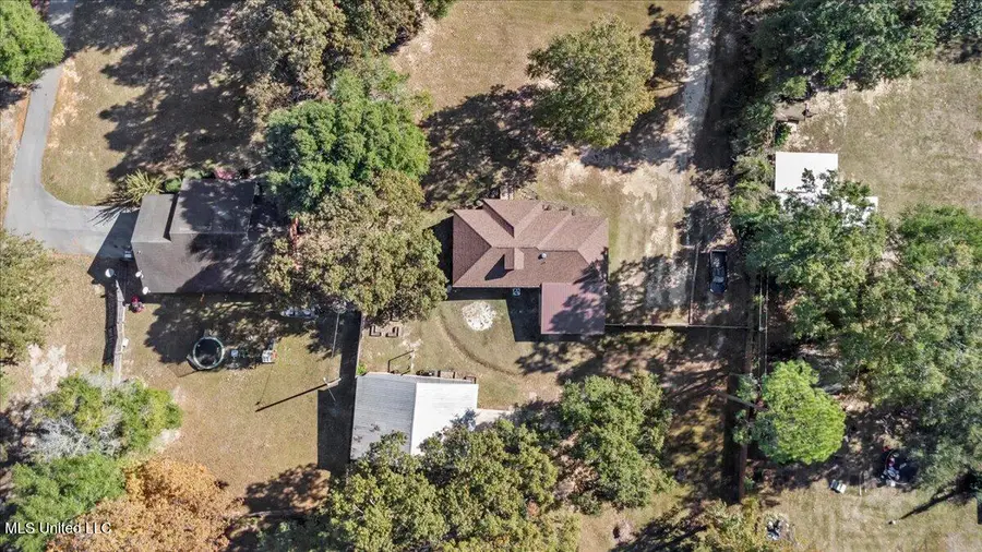 115 Rolling Woods Road, Lucedale, MS 39452 - Image #3