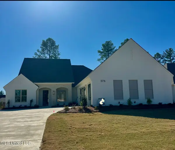 376 Wellstone Place, Madison, MS 39110