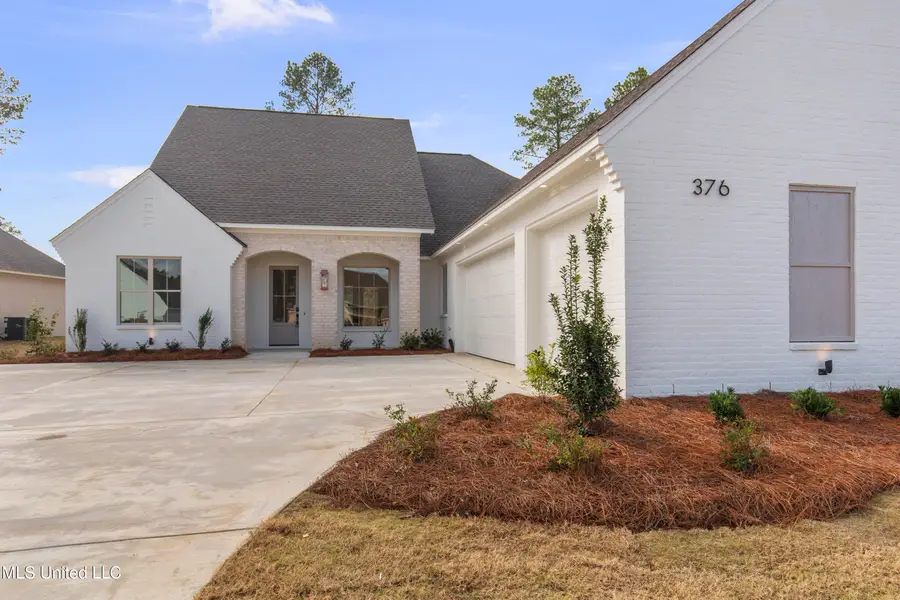 376 Wellstone Place, Madison, MS 39110 - Image #2