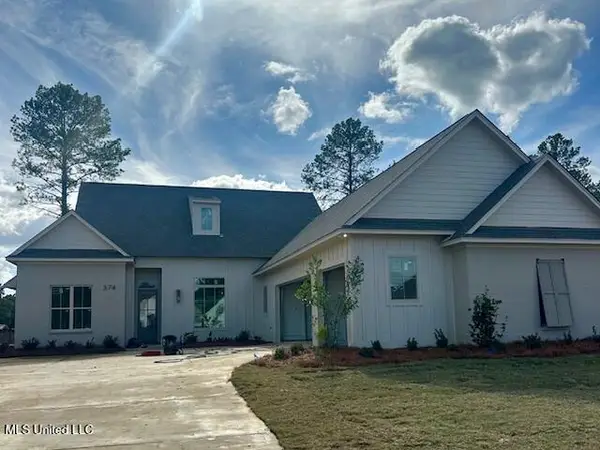 374 Wellstone Place, Madison, MS 39110