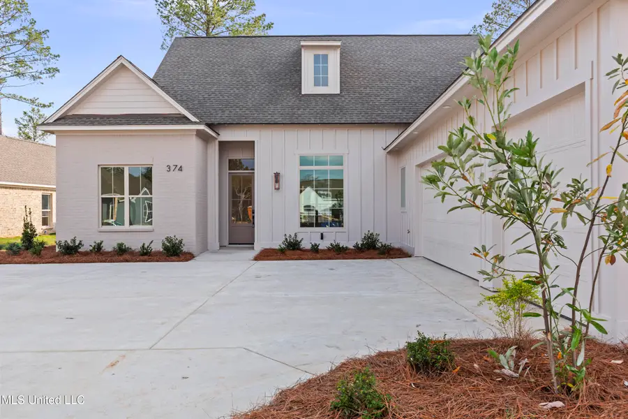 374 Wellstone Place, Madison, MS 39110 - Image #2