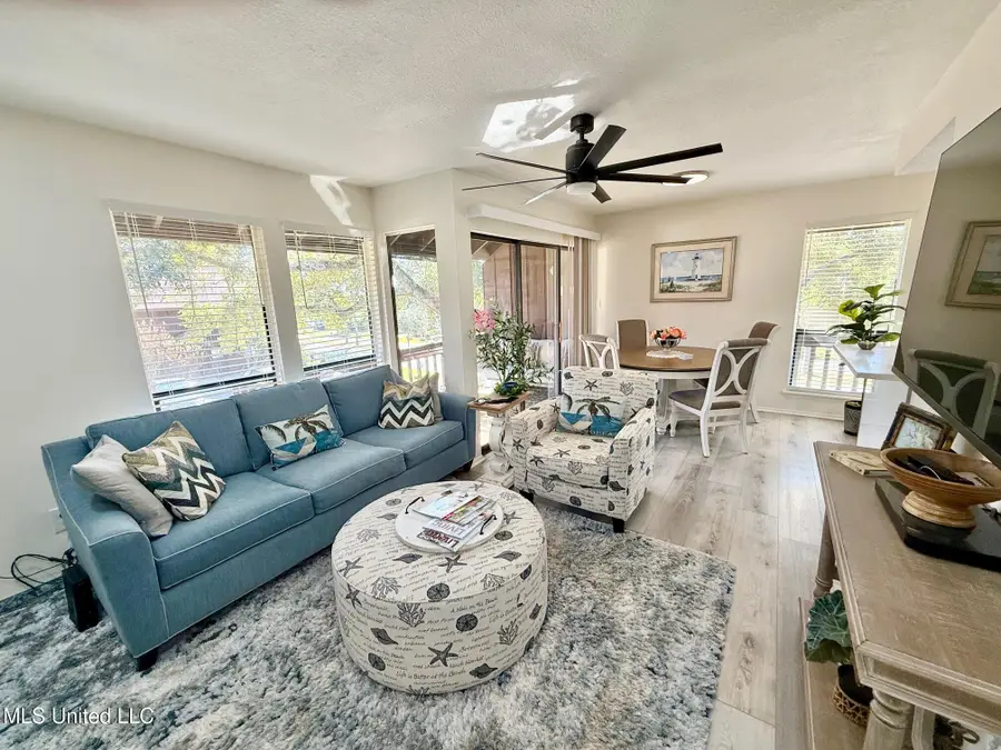 225 Molokai, Diamondhead, MS 39525 - Image #2