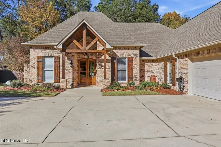 162 Speers Valley Road, Brandon, MS 39042 - Image #3