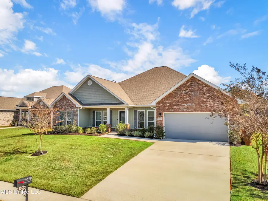 10620 Chapelwood Drive, Gulfport, MS 39503 - Image #2