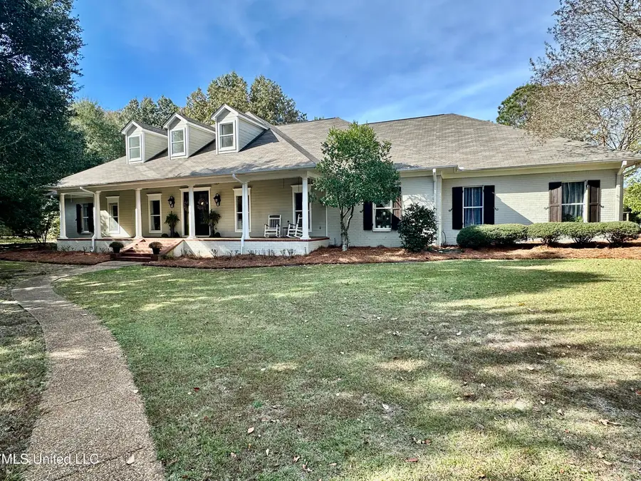 88 Bozeman Paine Circle, Madison, MS 39110 - Image #2