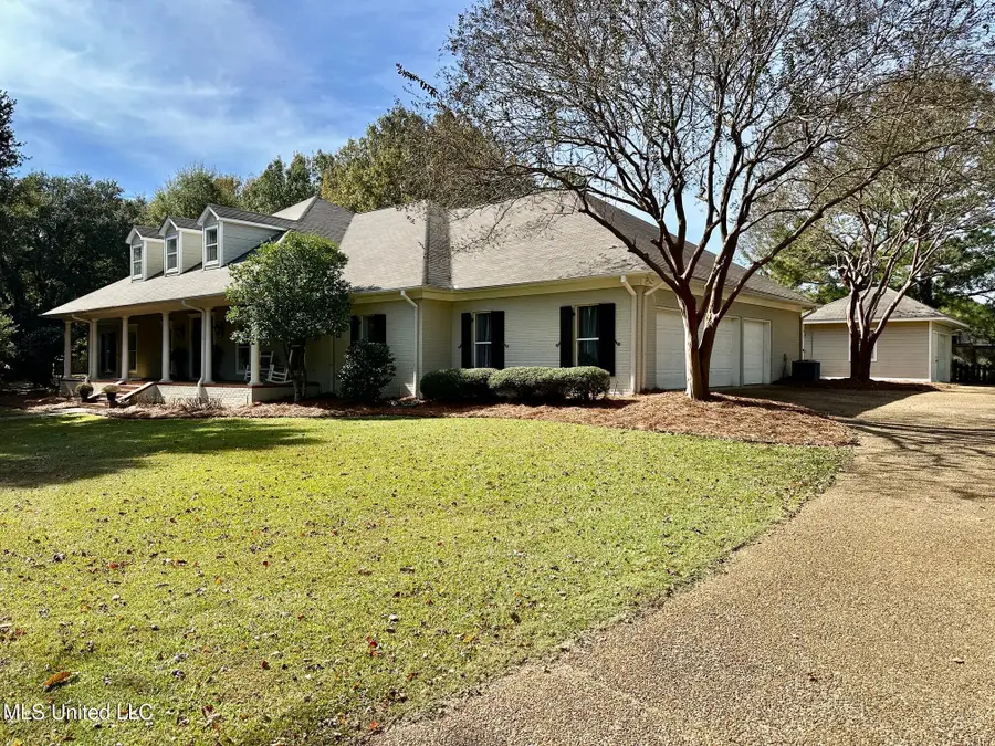 88 Bozeman Paine Circle, Madison, MS 39110 - Image #3