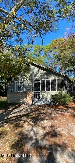 1444 Jo Ellen Circle, Gulfport, MS 39501