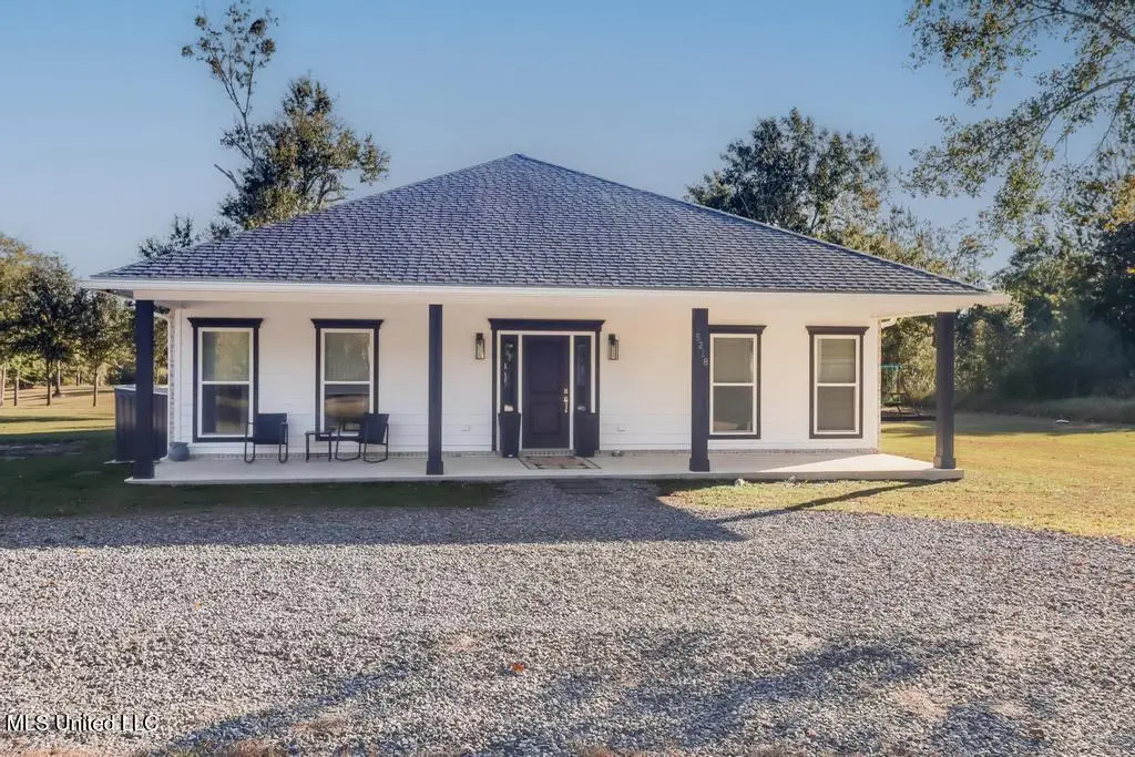 5220 Cowart Road, Lucedale, MS 39452 - Image #1