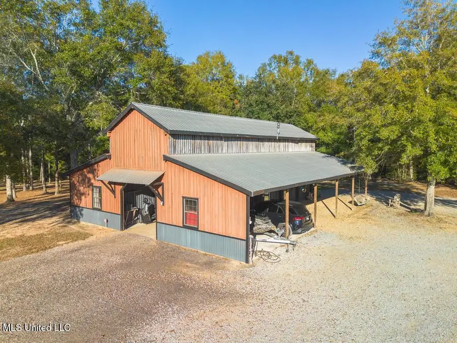 5220 Cowart Road, Lucedale, MS 39452 - Image #3