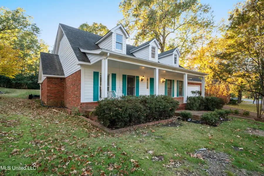 8675 Cedar Farms Drive, Cordova, TN 38016 - Image #3