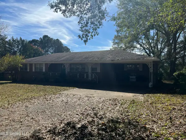 1208 Cr 96, New Albany, MS 38652