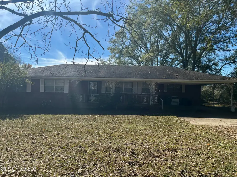 1208 Cr 96, New Albany, MS 38652 - Image #2