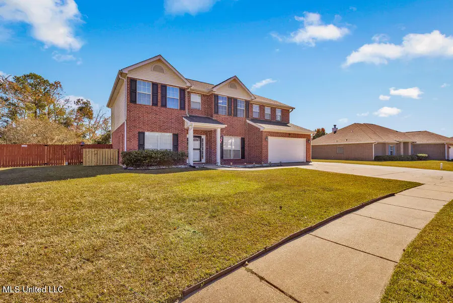 13580 Windrose Circle, Gulfport, MS 39503 - Image #2