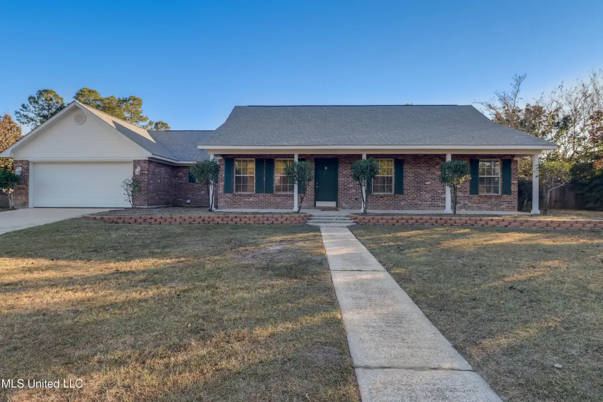 21811 Oak Terrace Drive, Gulfport, MS 39503 - Image #1