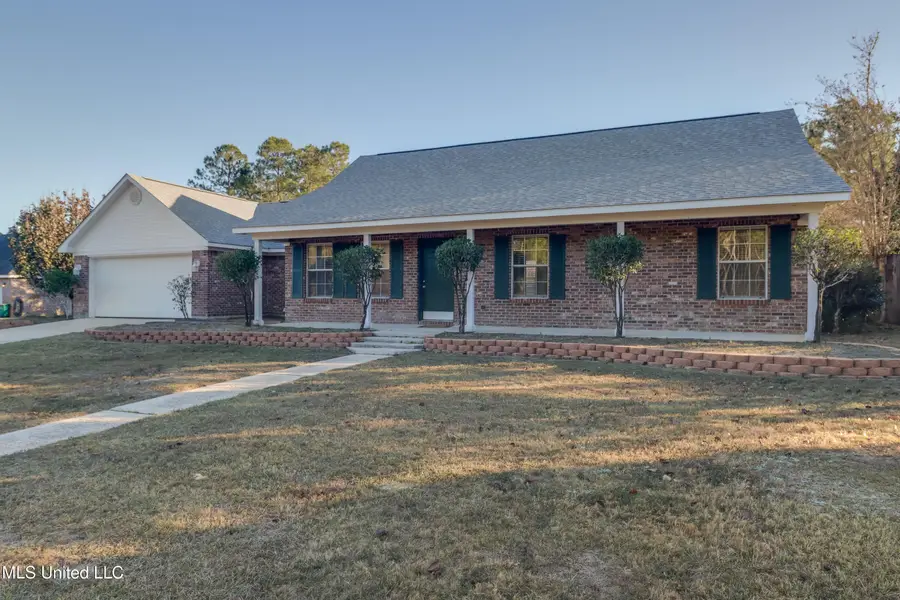 21811 Oak Terrace Drive, Gulfport, MS 39503 - Image #3