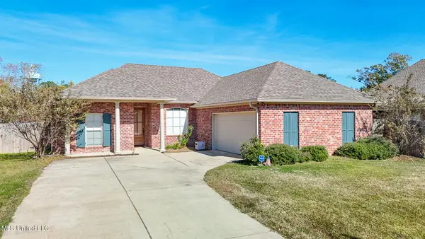 302 Alicetowne Landing, Brandon, MS 39047