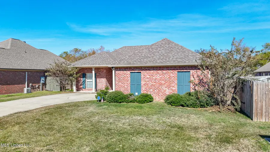 302 Alicetowne Landing, Brandon, MS 39047 - Image #2