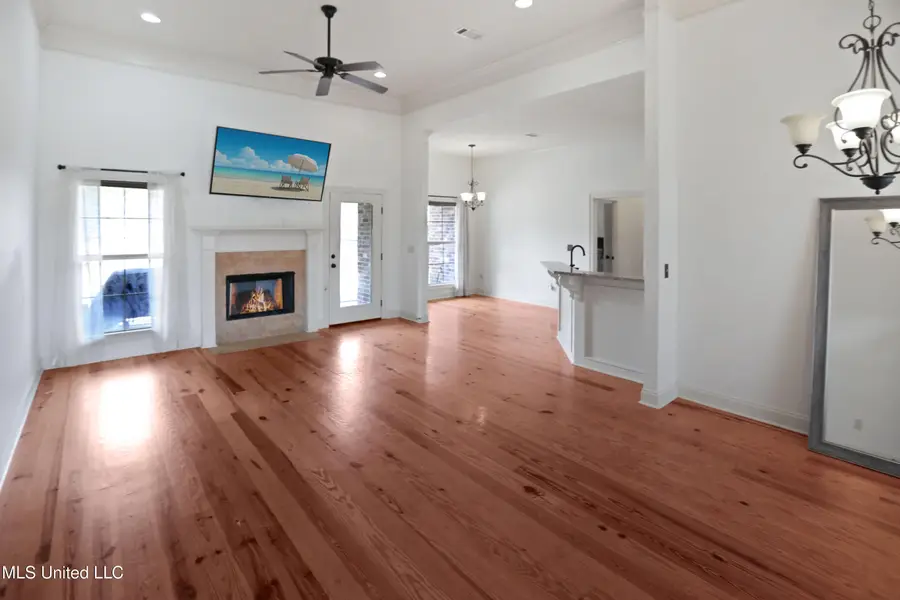 260 Rockbridge Drive, Madison, MS 39110 - Image #2