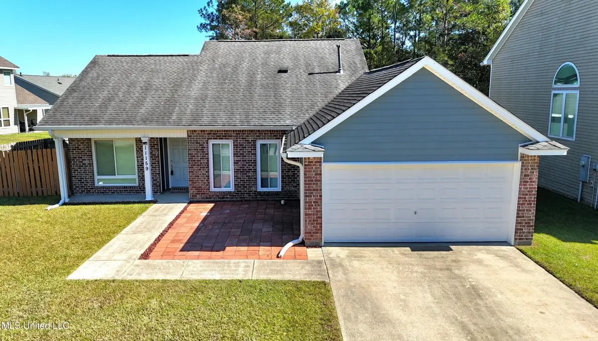 11159 River Bend Drive, Gulfport, MS 39503 - Image #1
