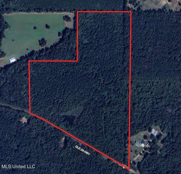 Old 24, McComb, MS 39648 - Image #1