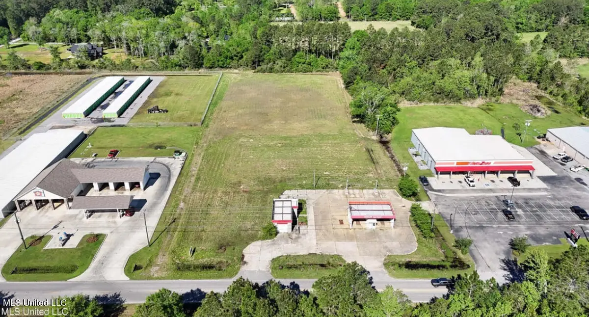 0 Ms-613 Highway, Moss Point, MS 39562 - Image #1