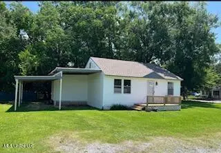 3542 Lawrence Street, Moss Point, MS 39563