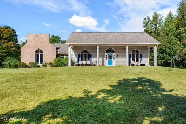 190 Anthony Drive, Nesbit, MS 38651