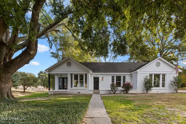 501 Palestine Street, Raymond, MS 39154