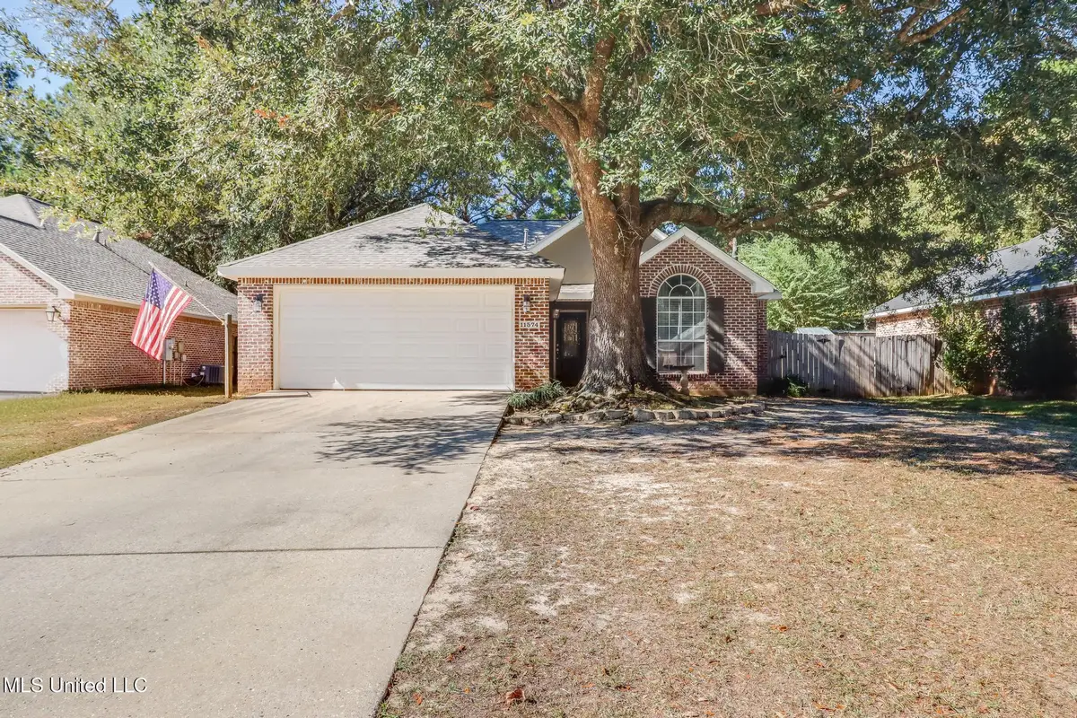 11574 Azalea Trace, Gulfport, MS 39503 - Image #1