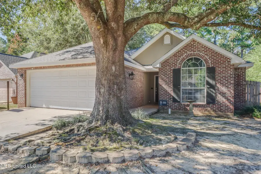 11574 Azalea Trace, Gulfport, MS 39503 - Image #2