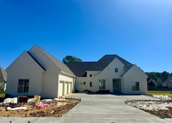 441 W Oak Circle, Madison, MS 39110