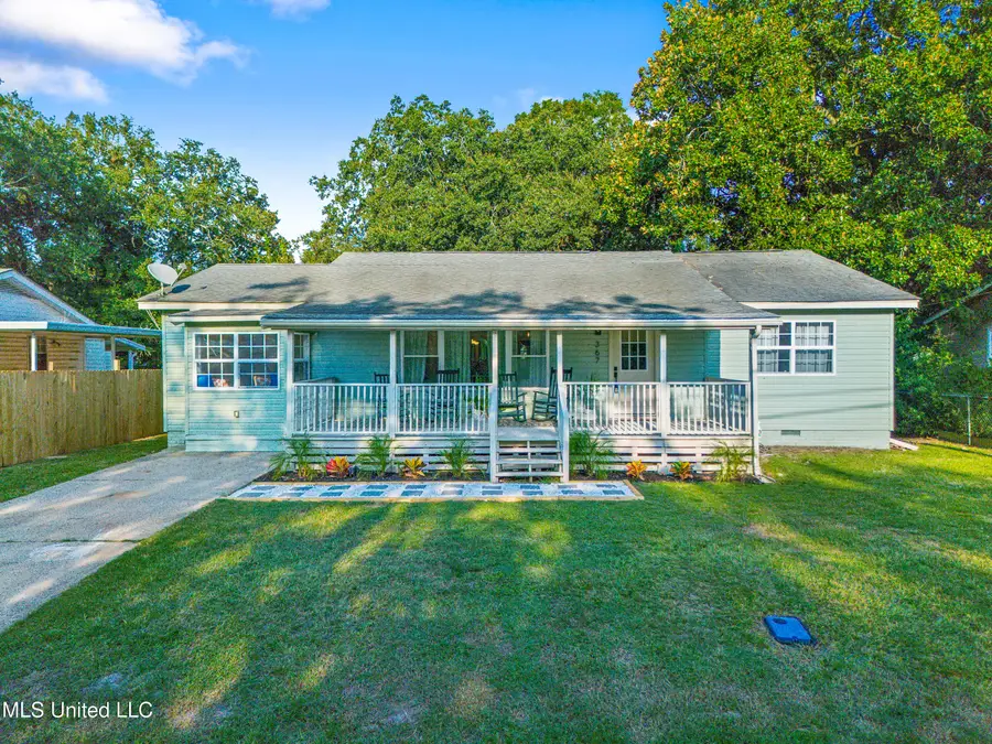 367 Belvedere Circle, Biloxi, MS 39531 - Image #2