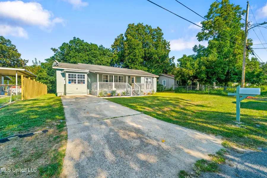 367 Belvedere Circle, Biloxi, MS 39531 - Image #3