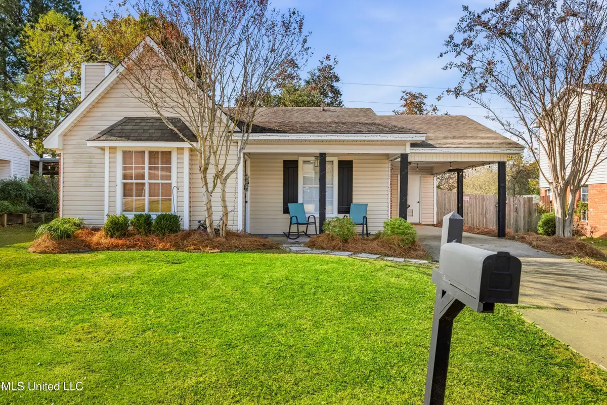 115 Eagle Drive, Brandon, MS 39047 - Image #1