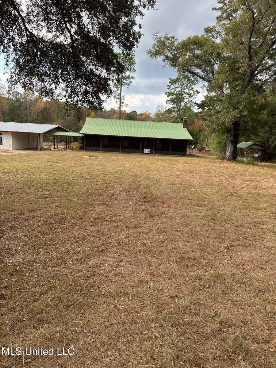 99 Marie Lane, Lucedale, MS 39452 - Image #2