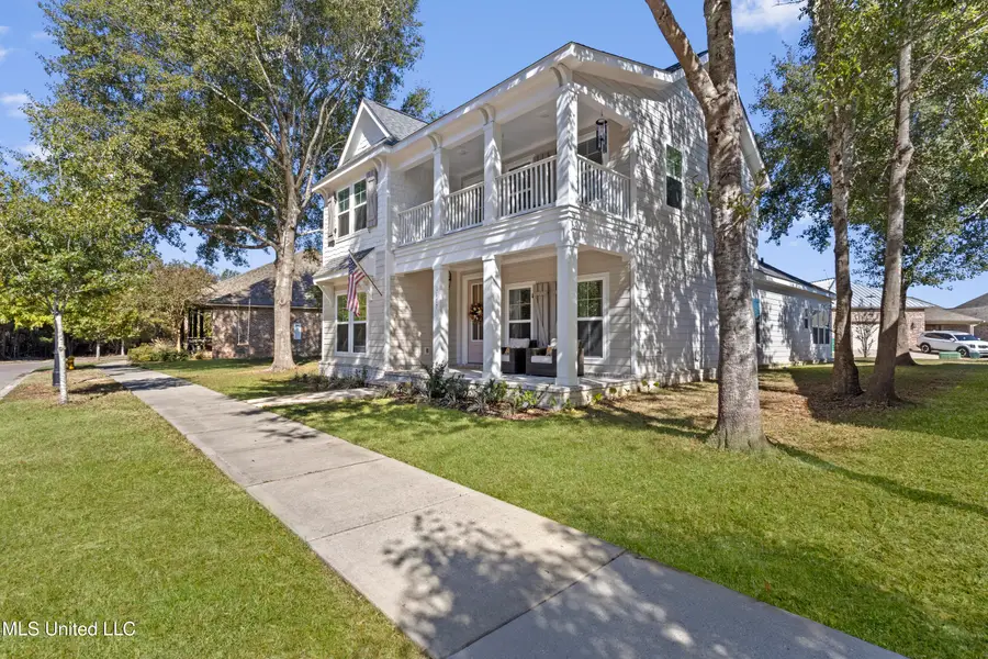 1617 Alphabet Road, Gulfport, MS 39503 - Image #2
