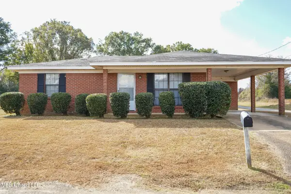 7958 Hebron Road, Lexington, MS 39095